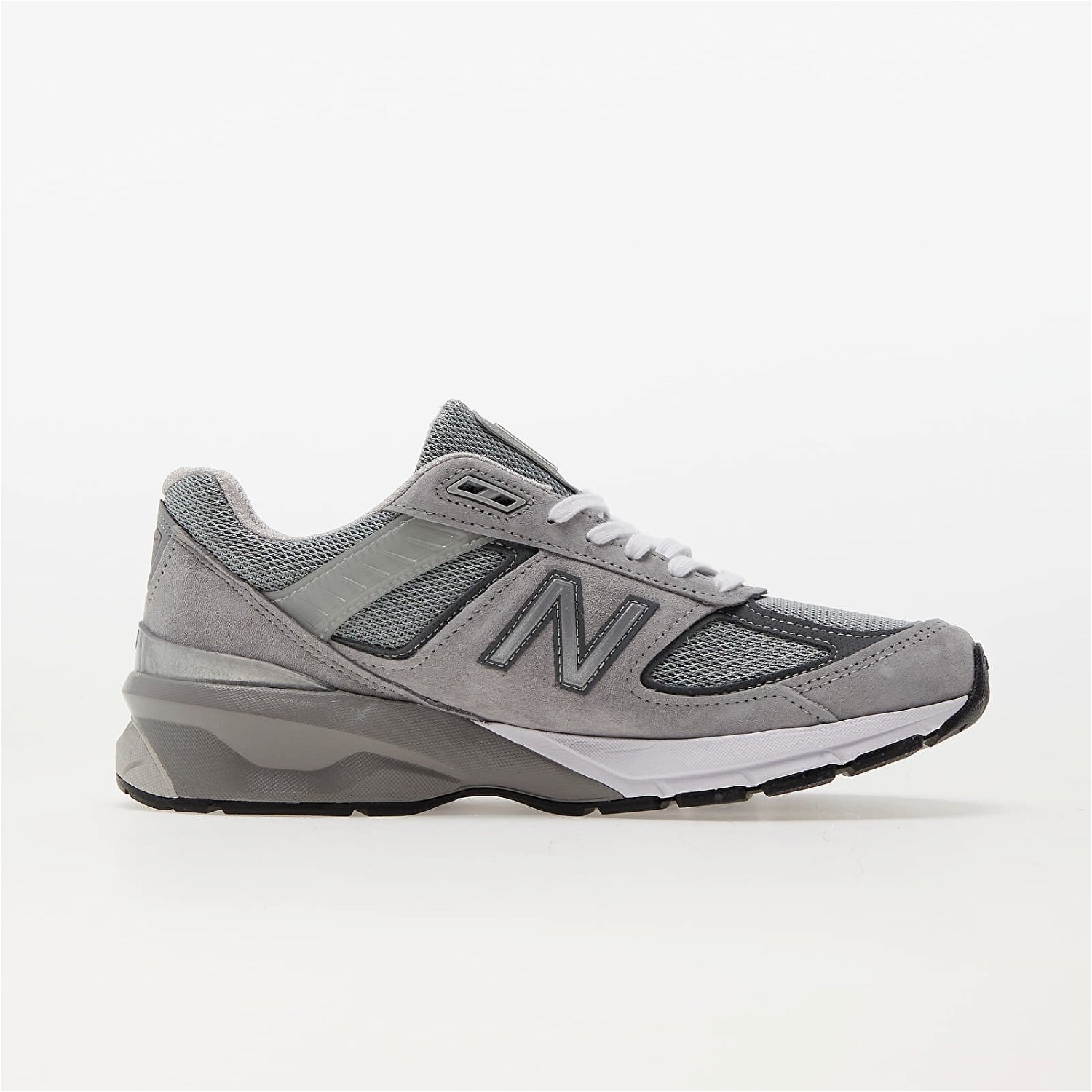 Sneakerek és cipők New Balance 990v5 Made in USA Szürke | M990GL5, 1