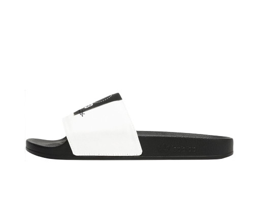 Sneakerek és cipők adidas Originals Adilette Fehér | BC0911