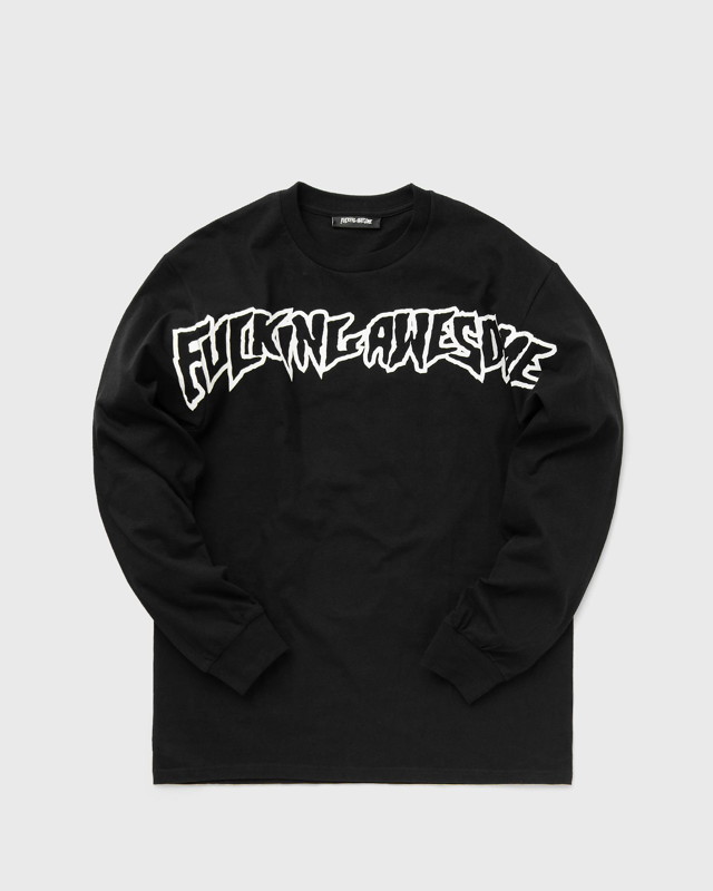 Big Stamp Longsleeve