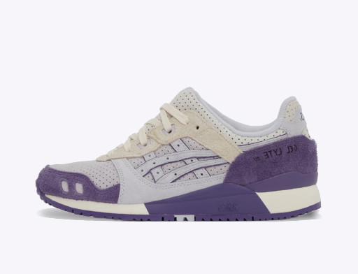 Sneakerek és cipők Asics Gel-Lyte III OG Orgona | 1201A717.020