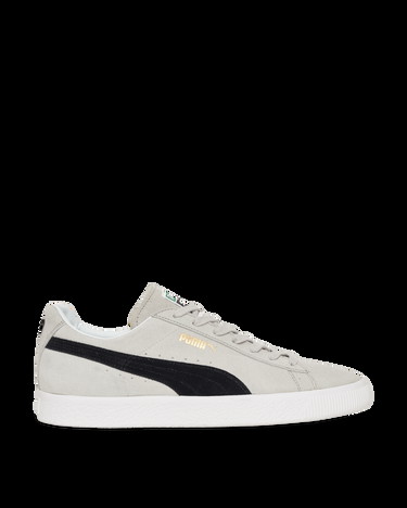 Sneakerek és cipők Puma Suede Vintage Retro Made In Japan ''Grey Violet'' Szürke | 380537-01, 1