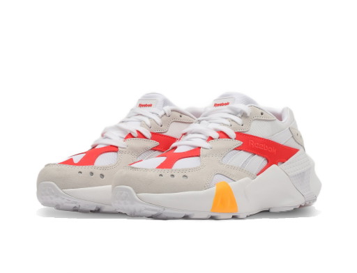 Sneakerek és cipők Reebok Aztrek Double 93 Fehér | DV5386