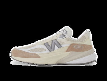 New Balance 990v6 Made in USA "Mindful Grey" M990SS6