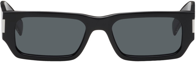 Napszemüveg Saint Laurent Sunglasses Fekete | SL 660