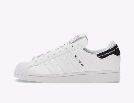 Sneakerek és cipők adidas Originals Superstar Fehér | GV7610