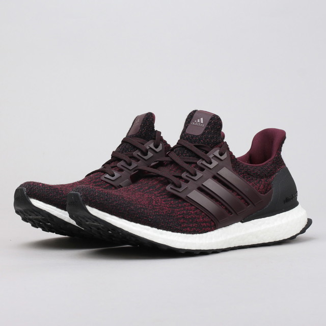 Sneakerek és cipők adidas Performance Ultraboost Fekete | S80732