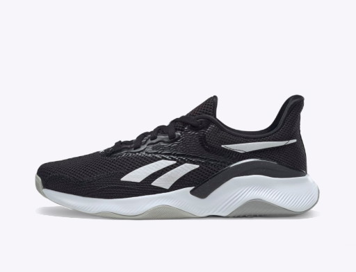 Sneakerek és cipők Reebok HIIT TR 3 Fekete | GY4822