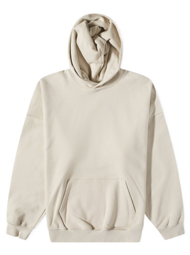 Sweatshirt Fear of God Eternal Fleece Hoody Bézs | FGE50-004AFLC-024