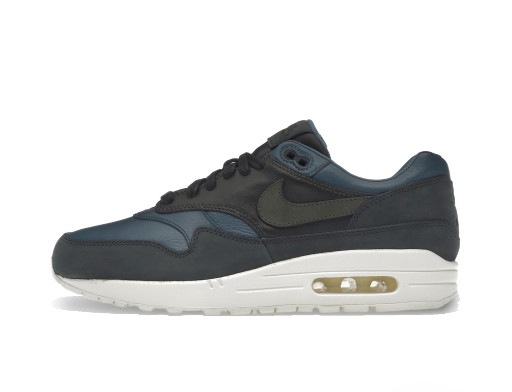 Sneakerek és cipők Nike Air Max 1 "Pinnacle Iced Jade" Barna | 859554-300