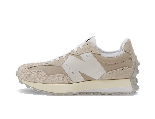 Sneakerek és cipők New Balance 327 W Bézs | WS327EC