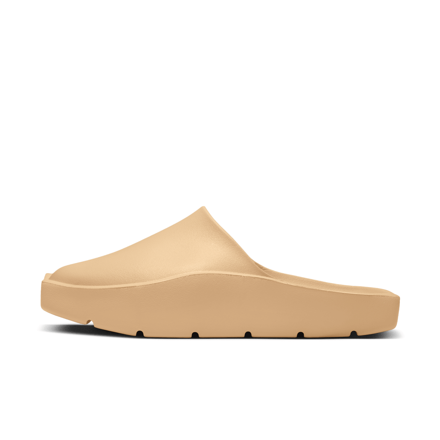 Sneakerek és cipők Jordan Jordan Hex Mule W Bézs | DX6405-200, 0