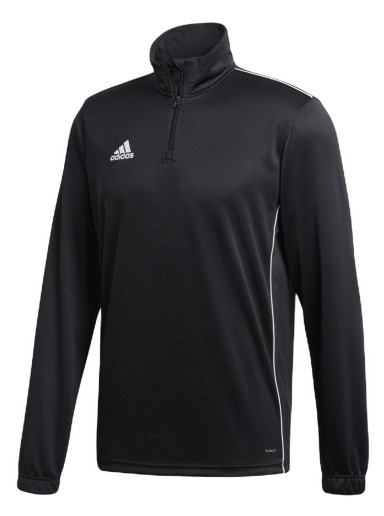 Sweatshirt adidas Originals Top Core 18 Training Fekete | CE9026