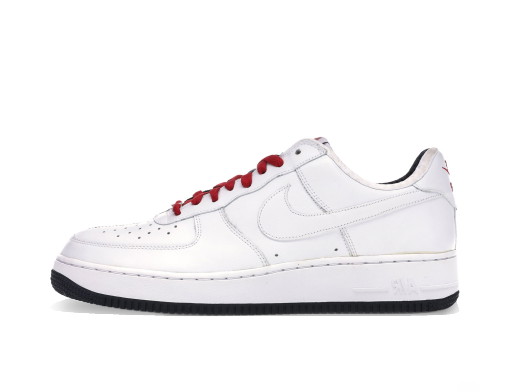 Sneakerek és cipők Nike Air Force 1 Low Scarface Fehér | 313641-101