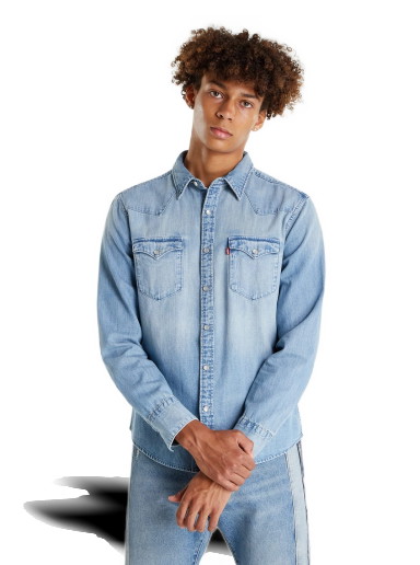 Ing Levi's Barstow Western Standard Kék | 85744-0001