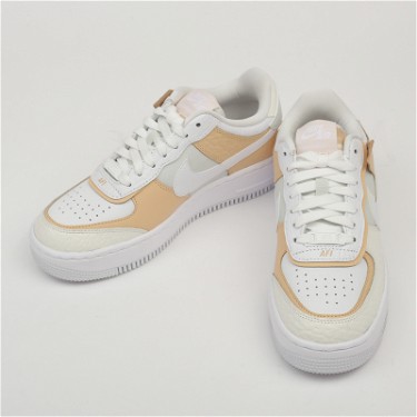 Sneakerek és cipők Nike Air Force 1 Shadow SE Bézs | CK3172-002, 2