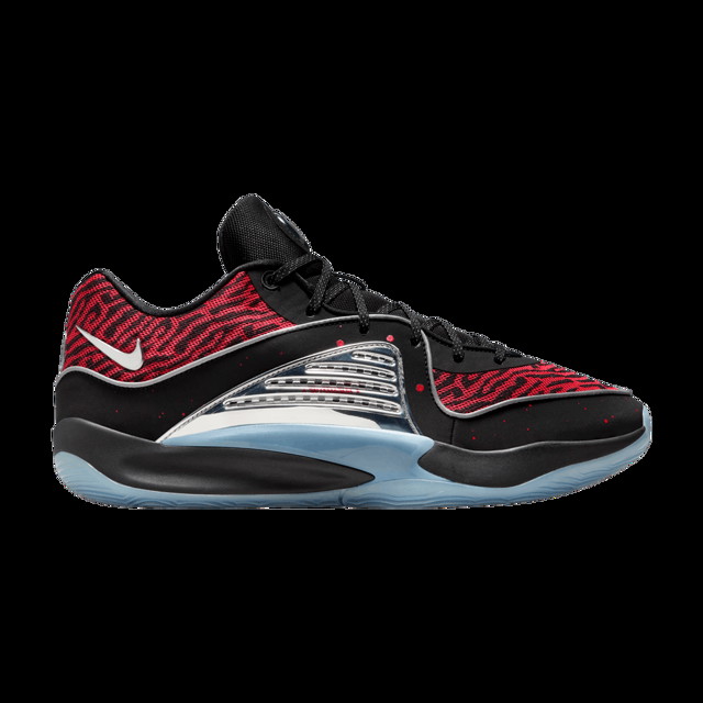 Sneakerek és cipők Nike KD 16 Fekete | DV2917-004