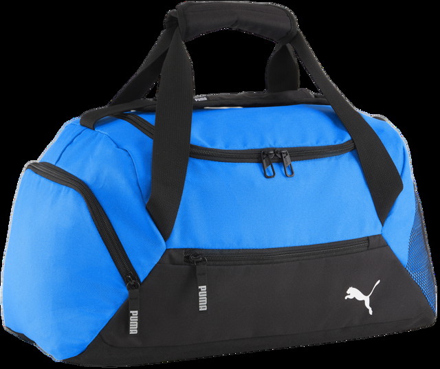 Hátizsákok és táskák Puma teamGOAL Small Football Teambag Kék | 090232-02