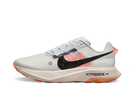 Sneakerek és cipők Nike ZoomX Ultrafly Trail "Prototype Pale Ivory Total Orange" W 
Narancssárga | DZ0489-100