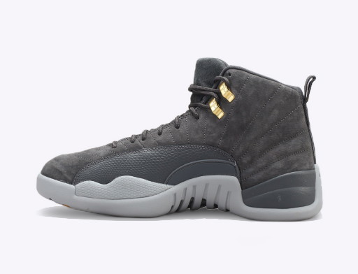 Sneakerek és cipők Jordan Air Jordan 12 Retro ''Dark Grey'' Szürke | 130690-005
