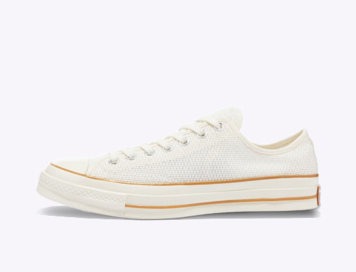 Sneakerek és cipők Converse Chuck 70 Fehér | 170848C