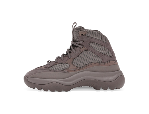 Sneakerek és cipők adidas Yeezy Yeezy Desert Boot Cinder W Barna | YZ7WF7003-212