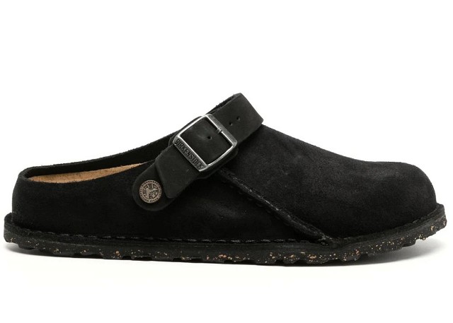 Sneakerek és cipők Birkenstock Lytry 365 Fekete | 1025356/1025323