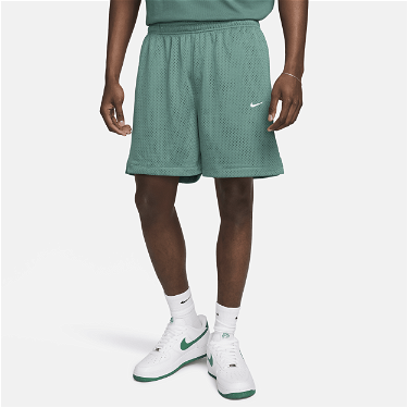 Rövidnadrág Nike Sportswear Swoosh Zöld | FN3904-361, 4