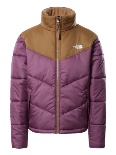 Dzsekik The North Face Saikuru Jacket Többszínű | NF0A2VEZ3F7