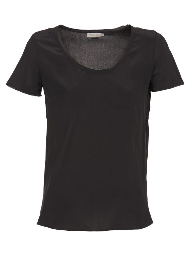 WAGMAR SILK T-SHIRT