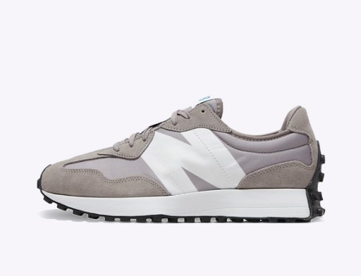 Sneakerek és cipők New Balance 327 Szürke | MS327CPI