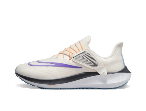 Fuss Nike Air Zoom Pegasus FlyEase Easy On/Off Road Szürke | DJ7383-003