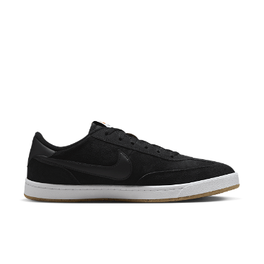 Sneakerek és cipők Nike SB FC Classic Fekete | 909096-001, 4