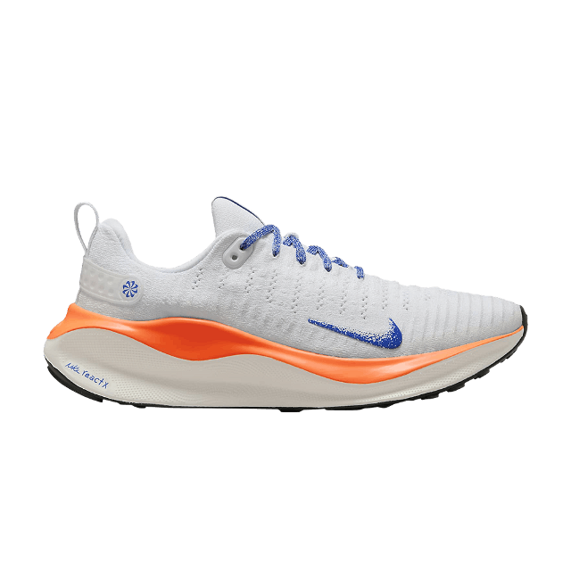 Sneakerek és cipők Nike ReactX Infinity Run 4 W Fehér | HJ6649-900