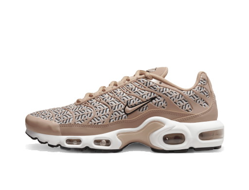 Sneakerek és cipők Nike Air Max Plus W Bézs | FB2557-200