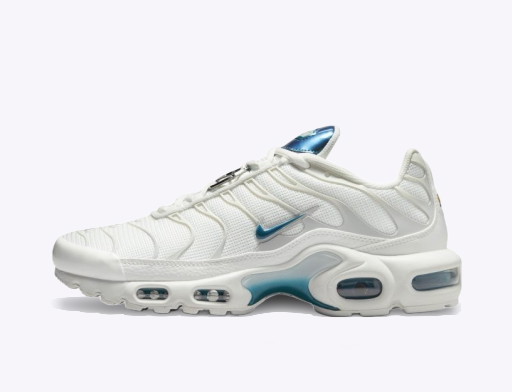 Sneakerek és cipők Nike Air Max Plus "White" W Fehér | DR7853-100