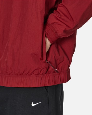 Ing Nike Solo Swoosh Windshirt Team Red 
Piros | FQ1638-677, 5