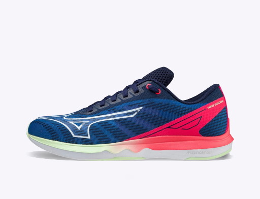 Fuss Mizuno Wave Shadow 5 W Kék | j1gd213087