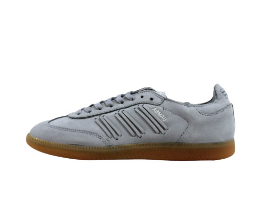 Sneakerek és cipők adidas Originals Samba W Szürke | BY2833