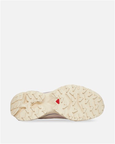 Sneakerek és cipők Salomon XT-Slate Advanced Shortbread / Cloud Pink Fehér | L47460800, 6