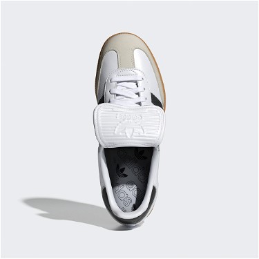 Sneakerek és cipők adidas Originals Boty Samba LT Fehér | IG4279, 2