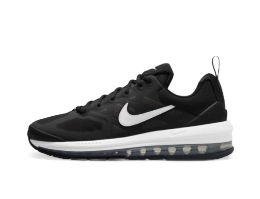 Sneakerek és cipők Nike Air Max Genome M Fekete | CW1648-003