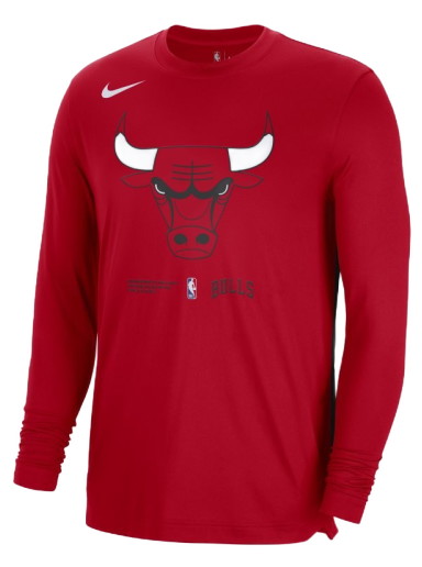 Chicago Bulls Dri-FIT NBA Top