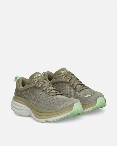 Sneakerek és cipők Hoka One One Bondi "Olive Haze" Zöld | HK.1123202-OHMR, 2