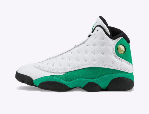 Sneakerek és cipők Jordan Jordan 13 Retro Fehér | DB6537-113