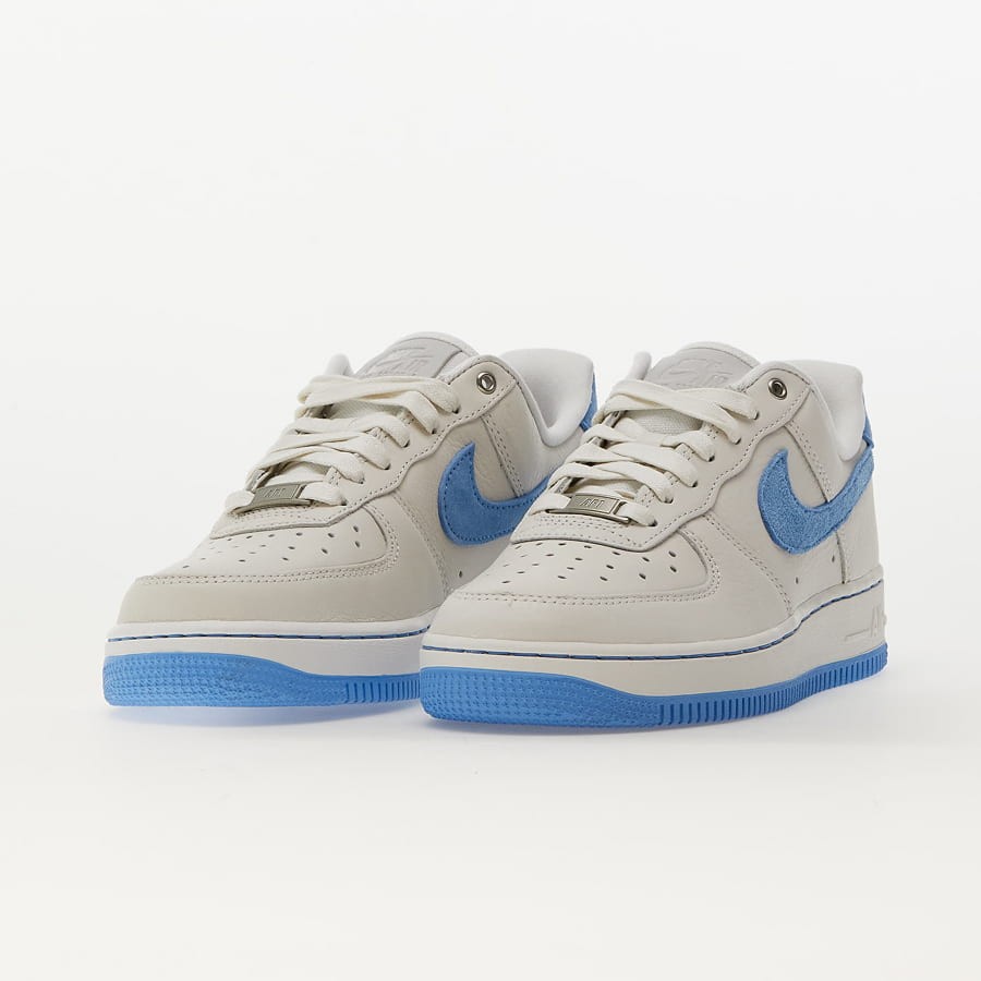 Sneakerek és cipők Nike Air Force 1 LXX "University Blue" W Kék | DX1193-100, 0