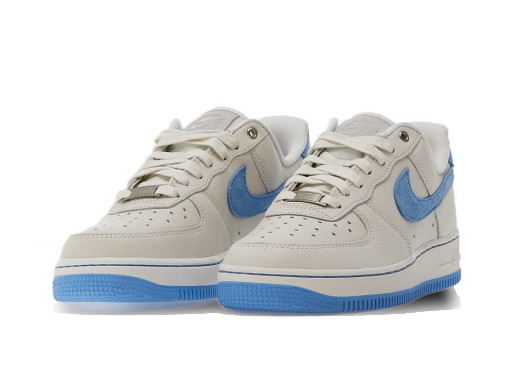 Sneakerek és cipők Nike Air Force 1 LXX "University Blue" W Kék | DX1193-100