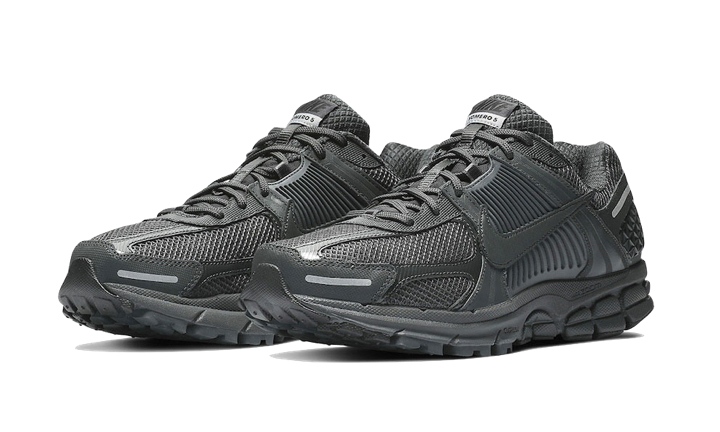 Sneakerek és cipők Nike Air Zoom Vomero 5 ''Anthracite'' Fekete | BV1358-002, 1