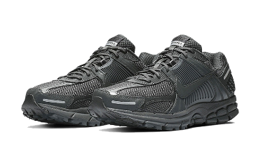 Sneakerek és cipők Nike Air Zoom Vomero 5 ''Anthracite'' Fekete | BV1358-002, 1