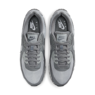Sneakerek és cipők Nike Air Max 90 Szürke | HM0625-002, 1