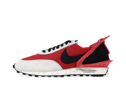 Sneakerek és cipők Nike Undercover x Daybreak "University Red" W 
Piros | CJ3295-600
